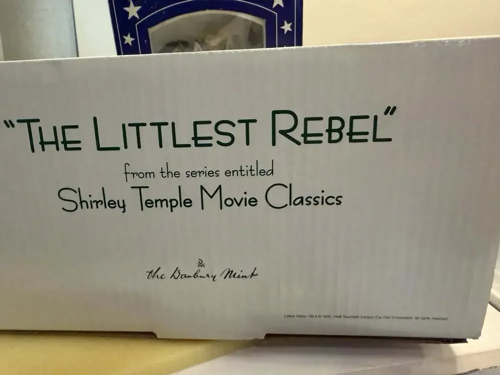 Danbury Mint 👋👋👋ships monday